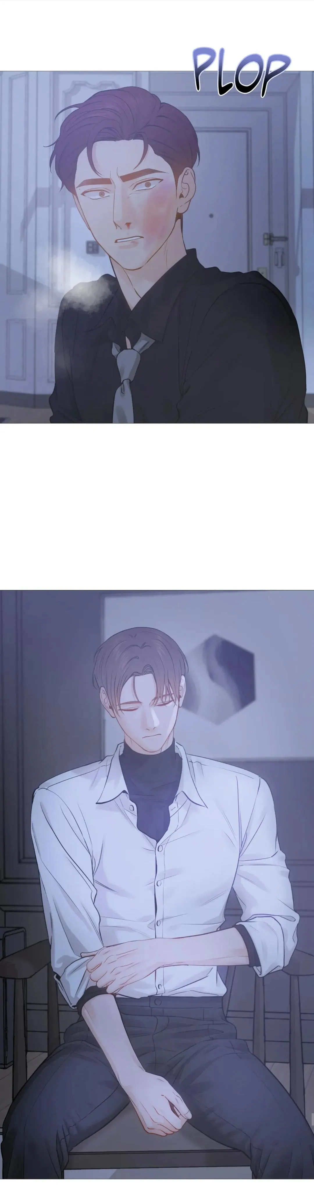 Read My Suha chapter 115.17 image 34 on Lezhin