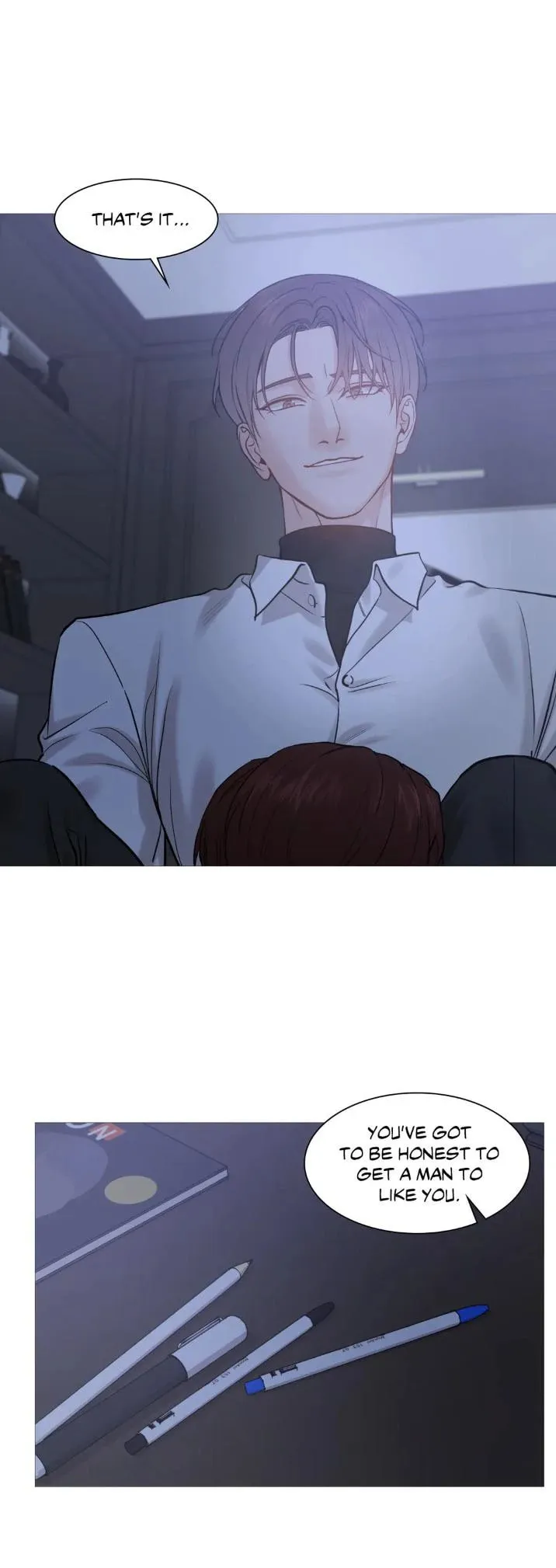 Read My Suha chapter 115.18 image 18 on Lezhin