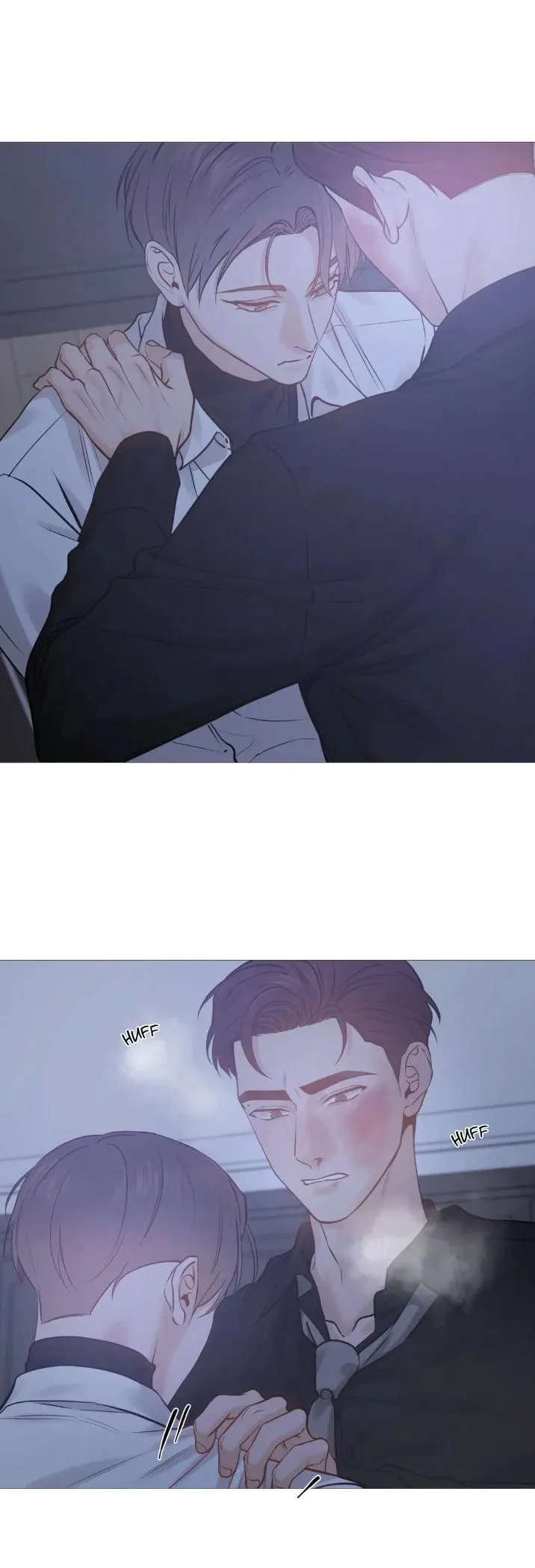 Read My Suha chapter 115.18 image 27 on Lezhin