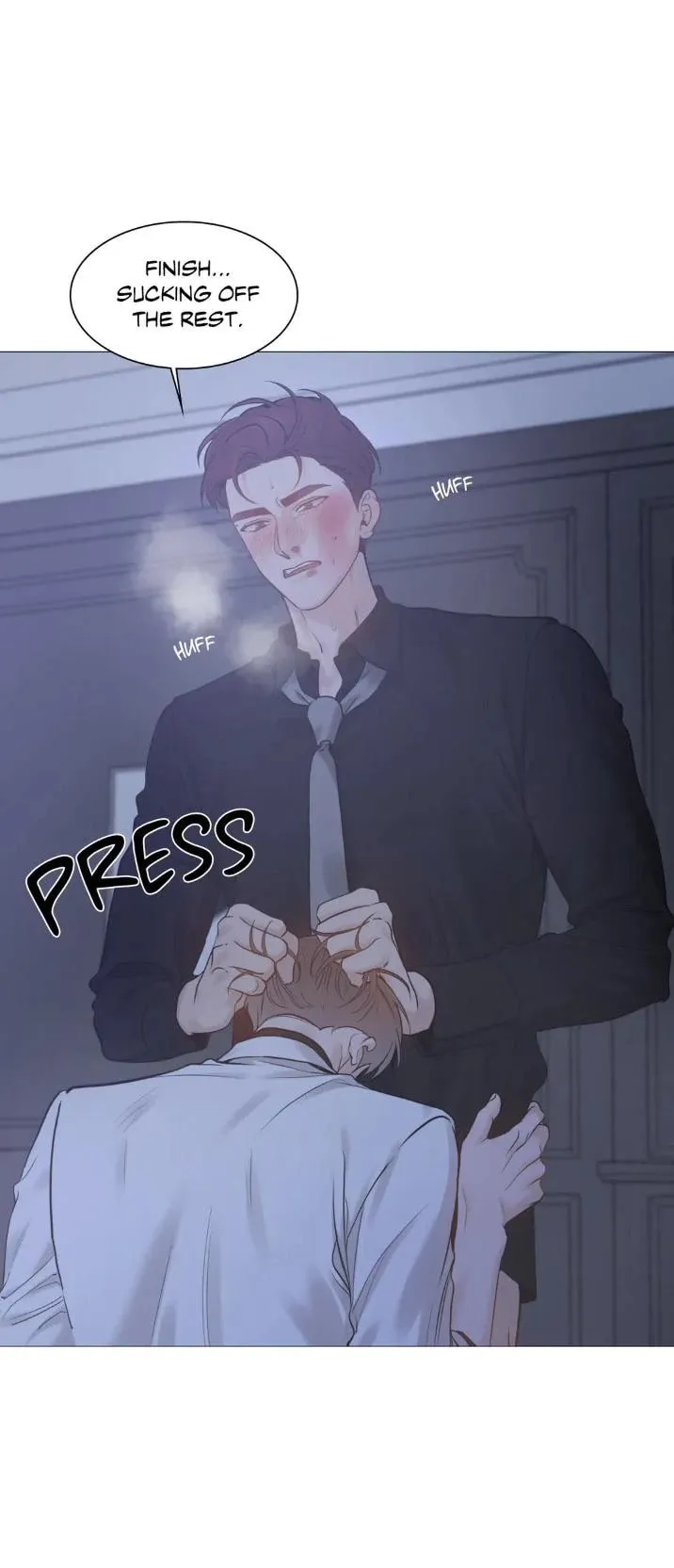 Read My Suha chapter 115.18 image 31 on Lezhin
