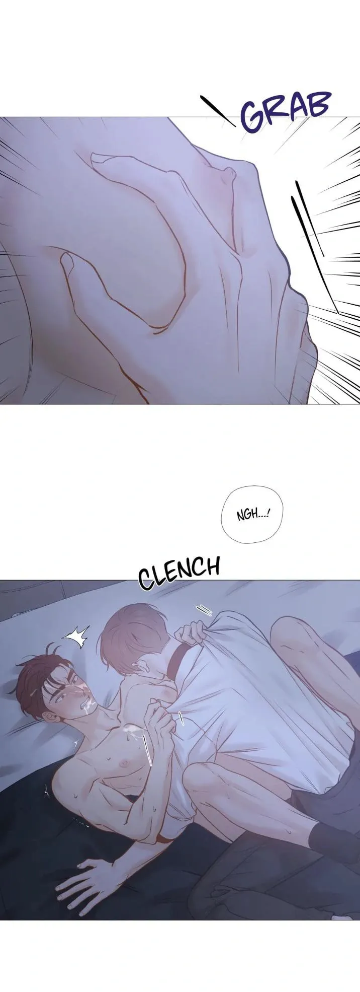 Read My Suha chapter 115.18 image 36 on Lezhin