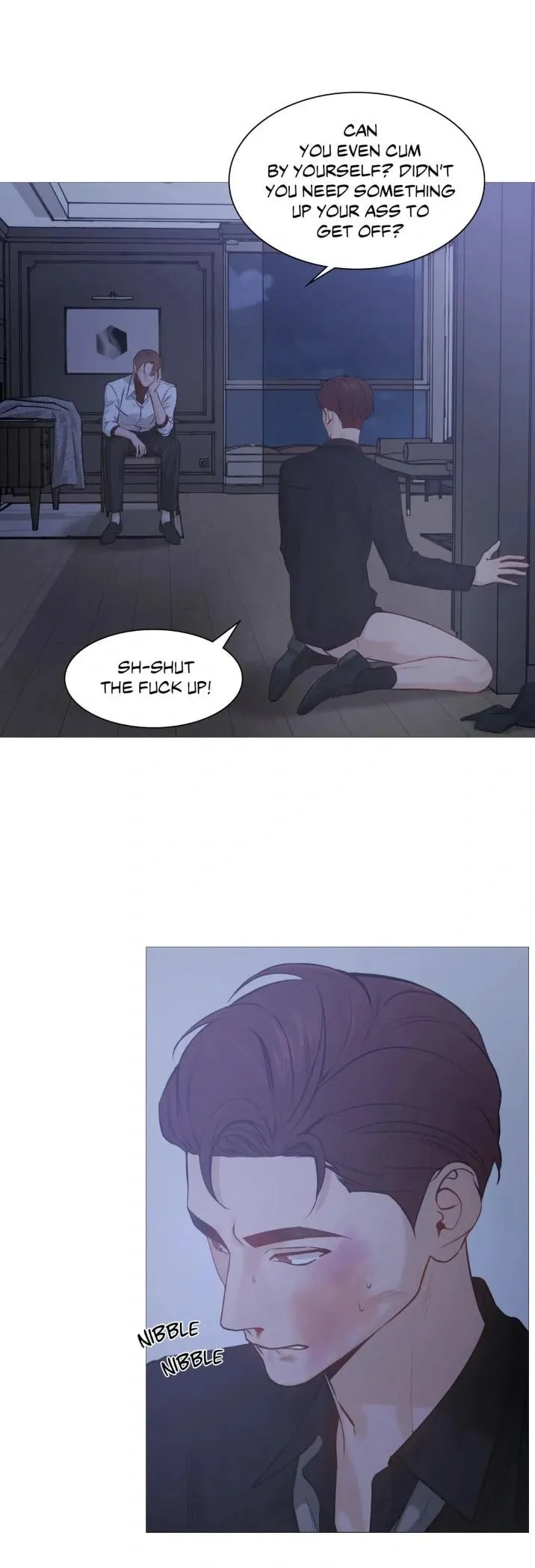 Read My Suha chapter 115.18 image 4 on Lezhin
