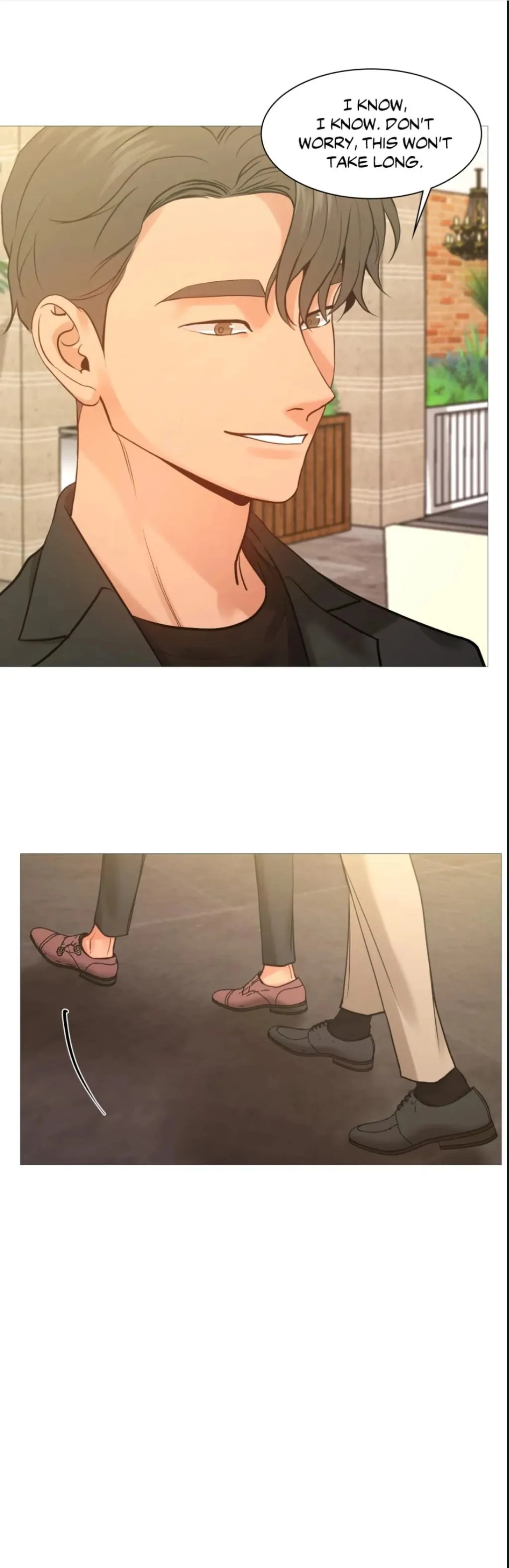 Read My Suha chapter 115.19 image 36 on Lezhin