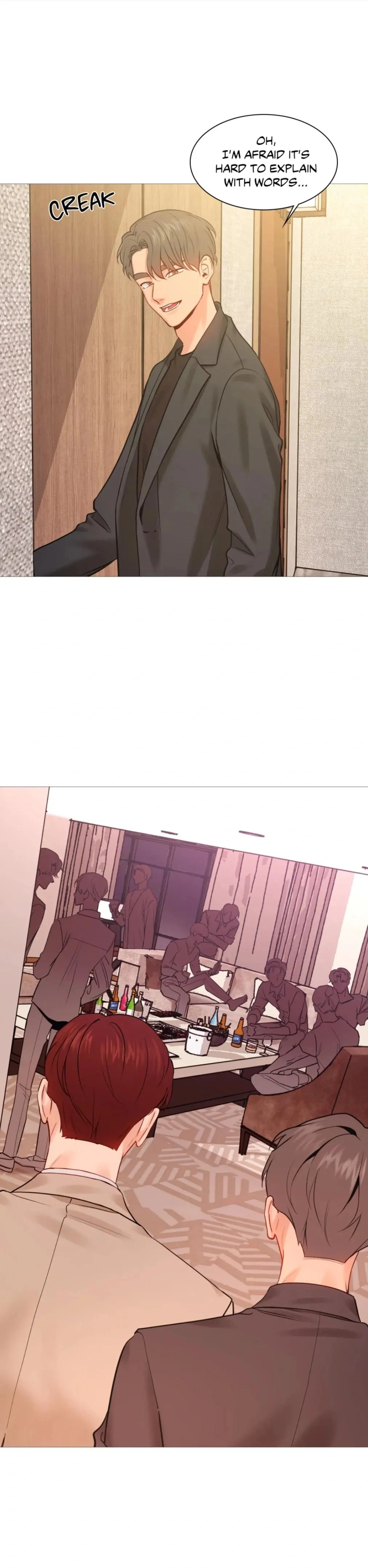 Read My Suha chapter 115.19 image 38 on Lezhin