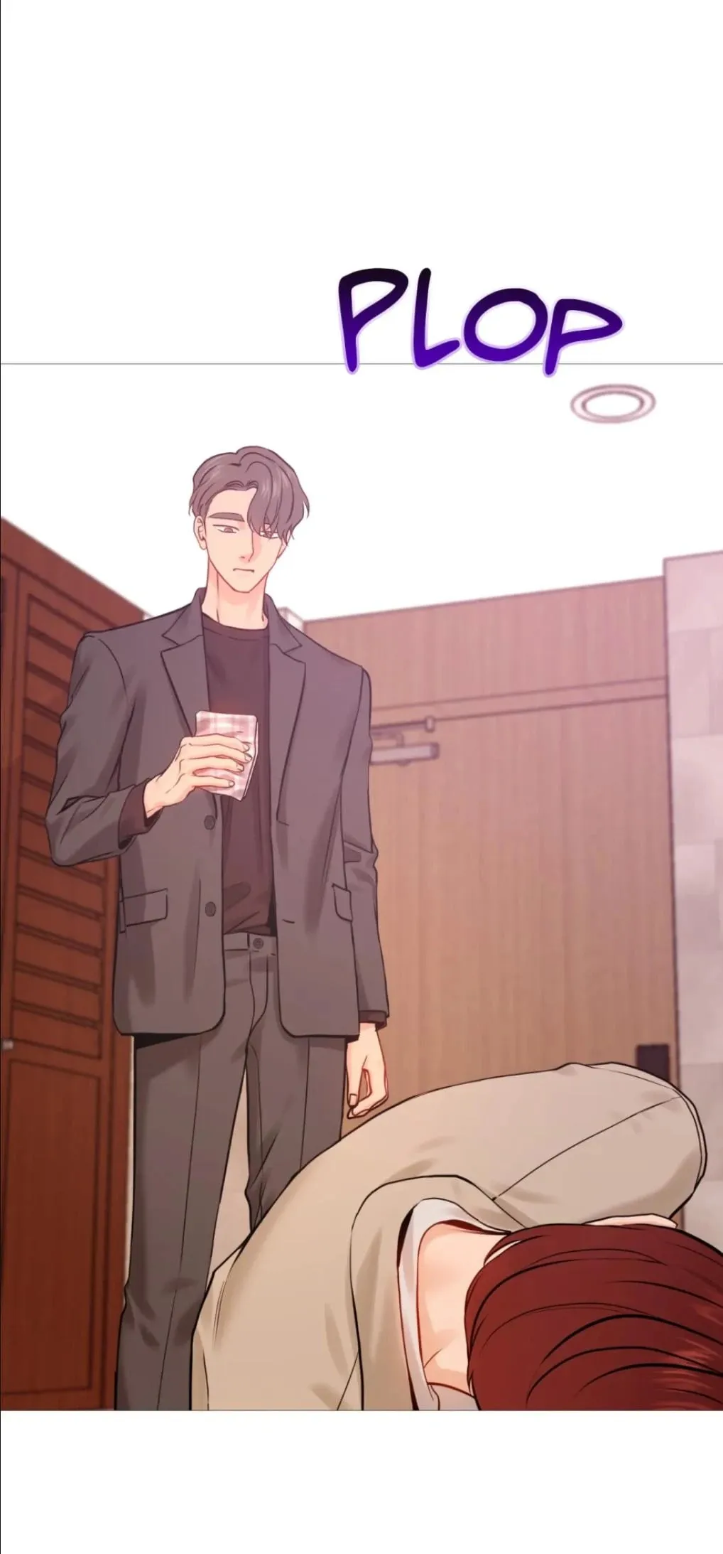 Read My Suha chapter 115.19 image 40 on Lezhin