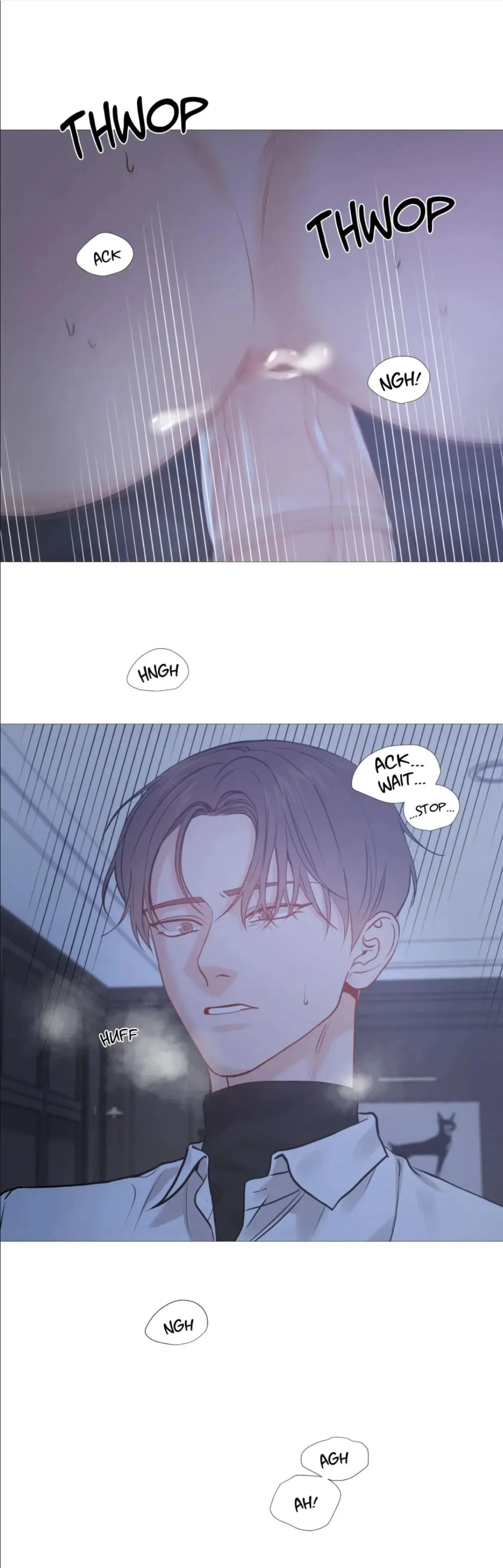 Read My Suha chapter 115.19 image 9 on Lezhin