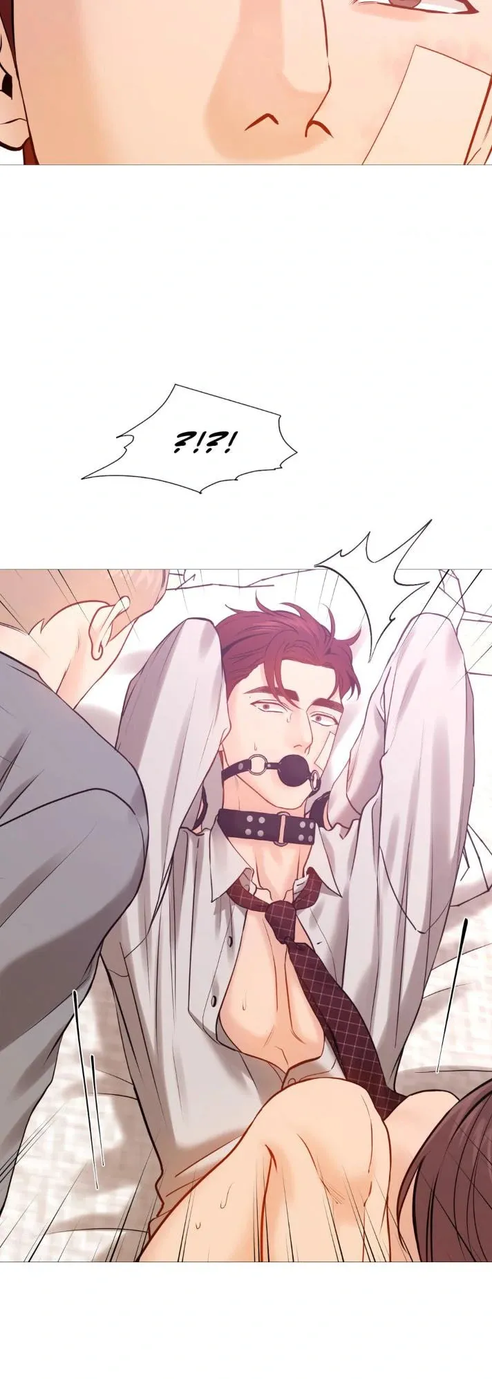 Read My Suha chapter 115.2 image 3 on Lezhin