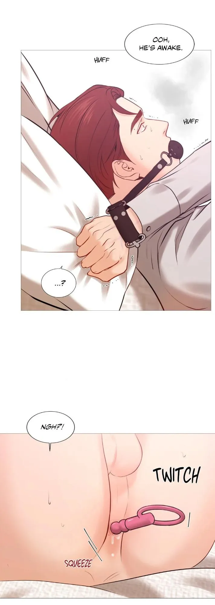 Read My Suha chapter 115.2 image 4 on Lezhin