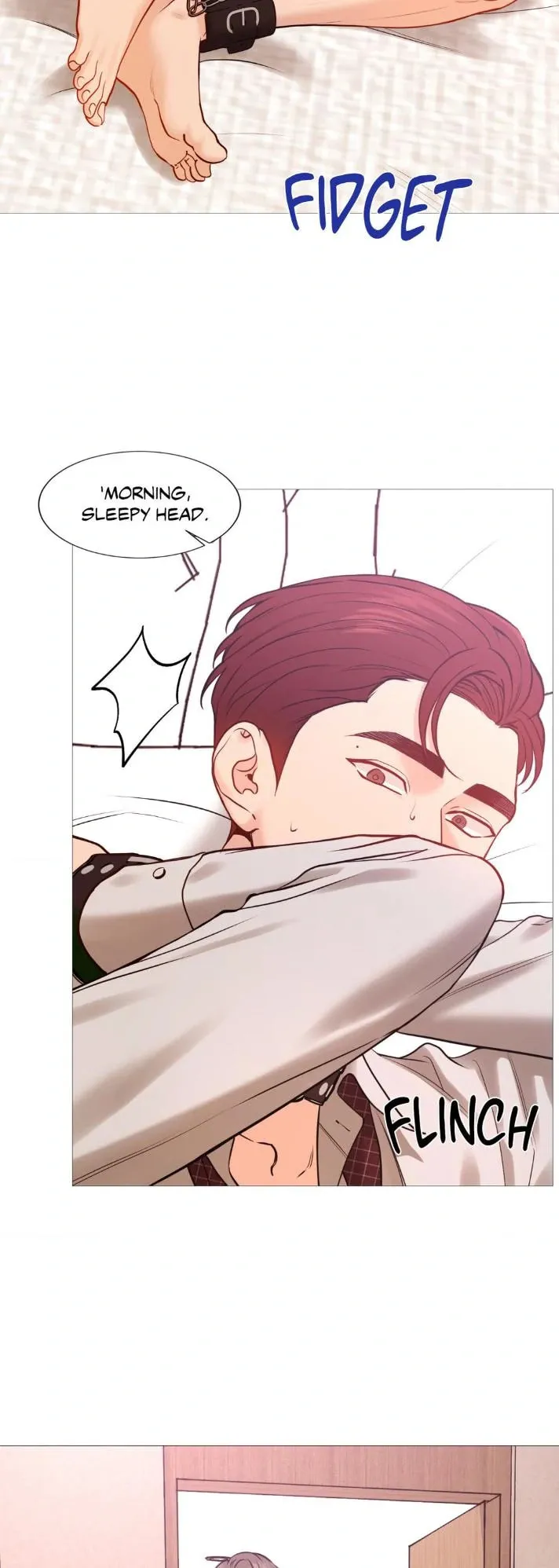 Read My Suha chapter 115.2 image 6 on Lezhin
