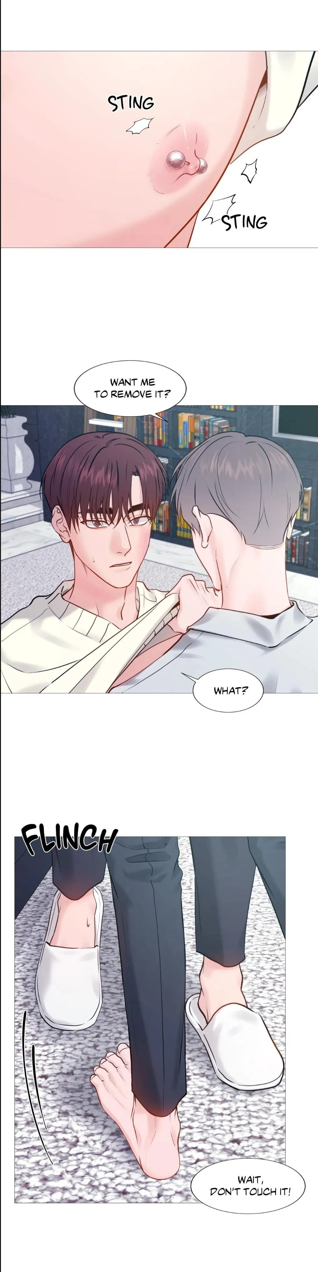 Read My Suha chapter 115.22 image 11 on Lezhin