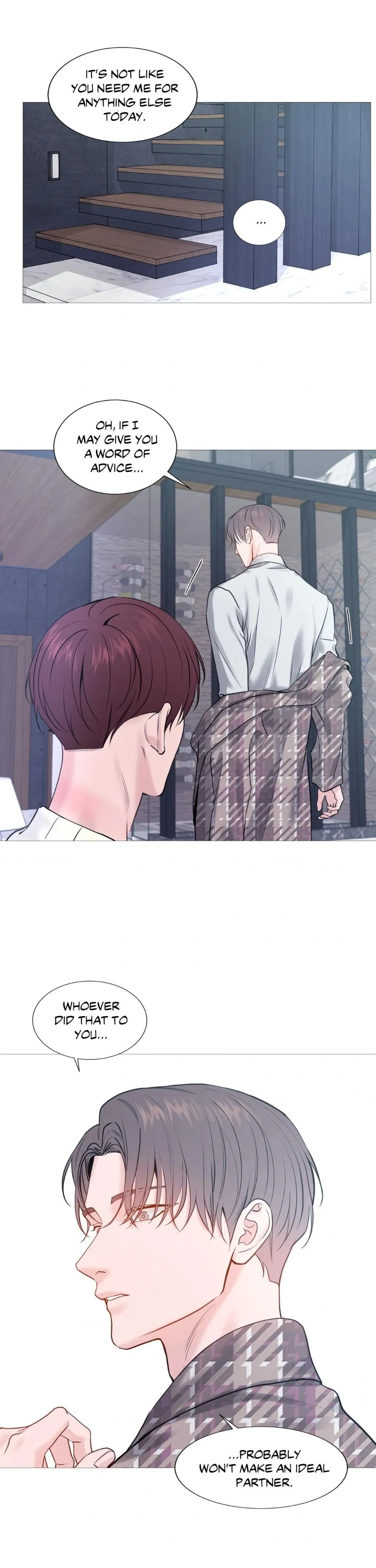 Read My Suha chapter 115.22 image 24 on Lezhin