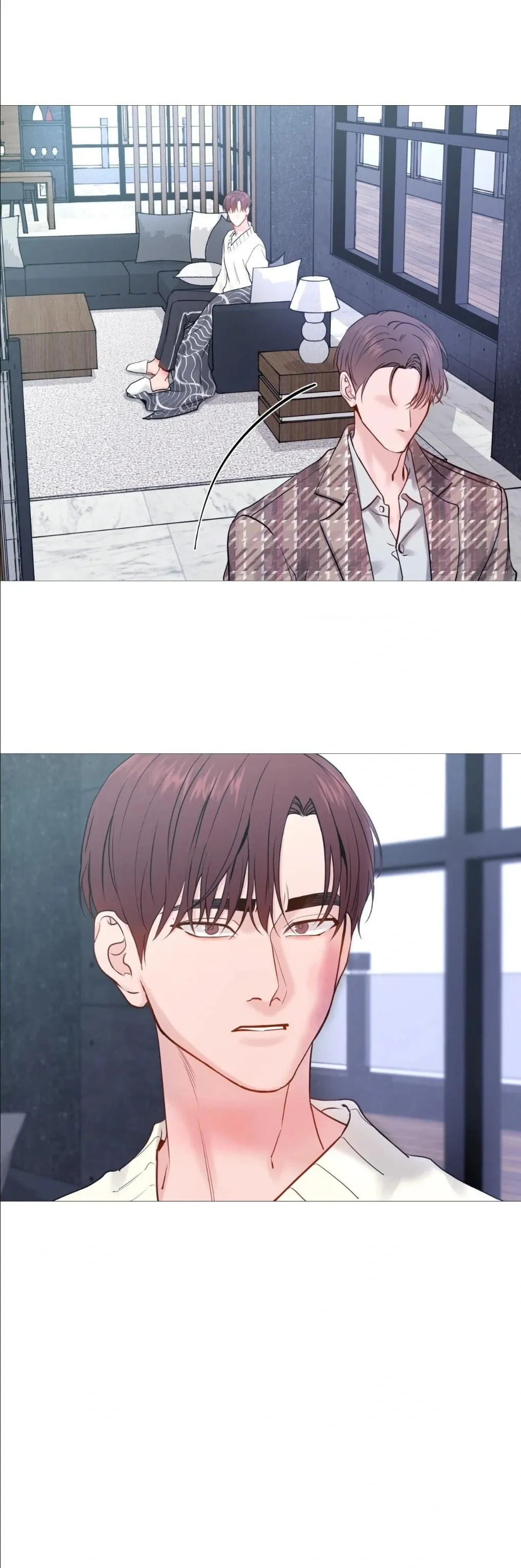 Read My Suha chapter 115.22 image 25 on Lezhin