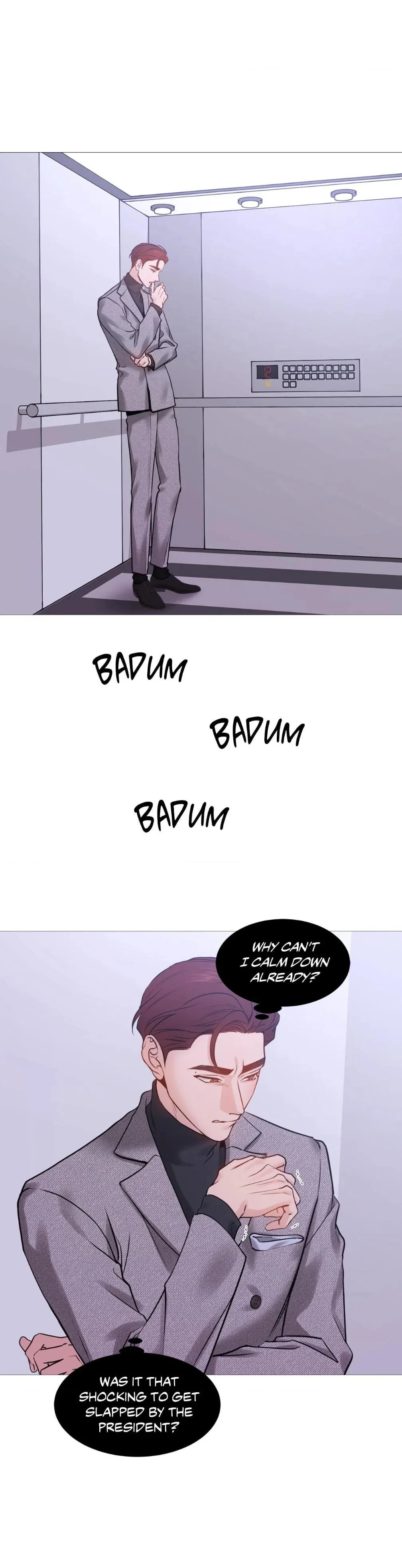 Read My Suha chapter 115.22 image 34 on Lezhin