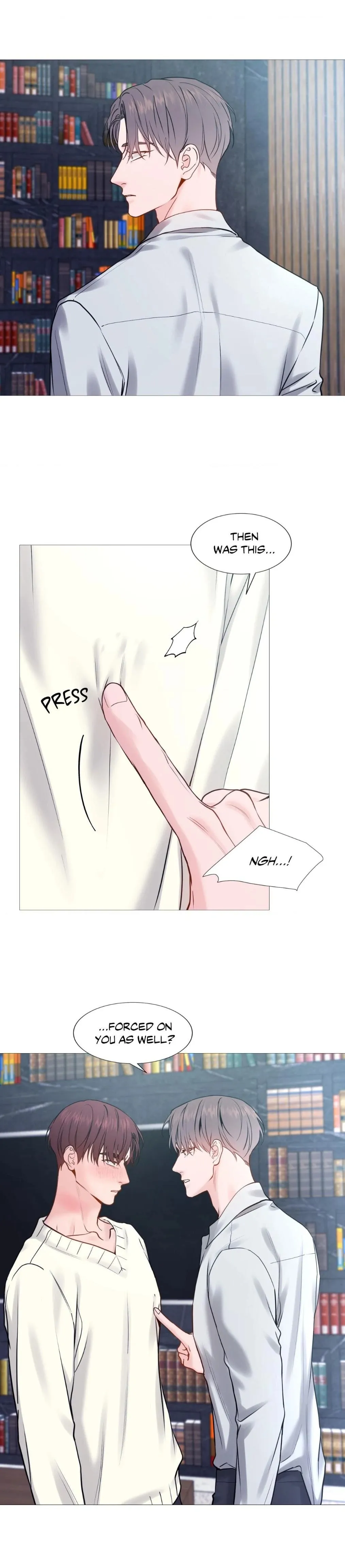 Read My Suha chapter 115.22 image 9 on Lezhin