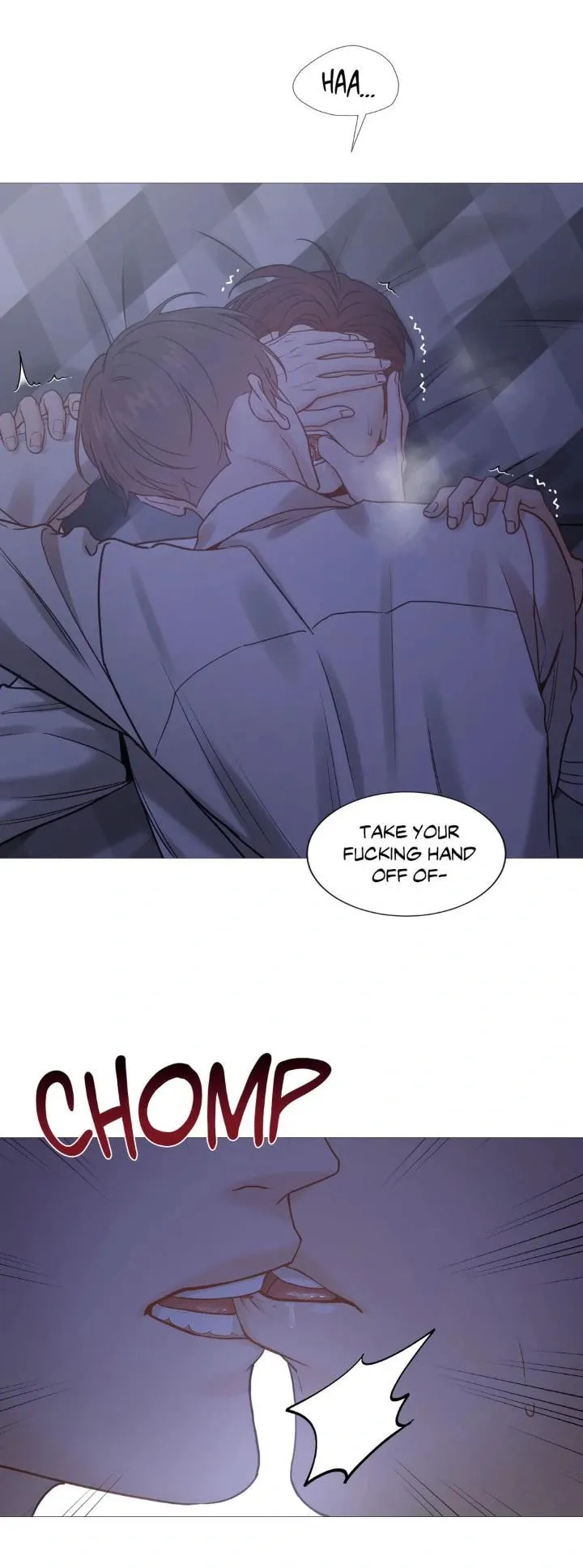 Read My Suha chapter 115.28 image 28 on Lezhin