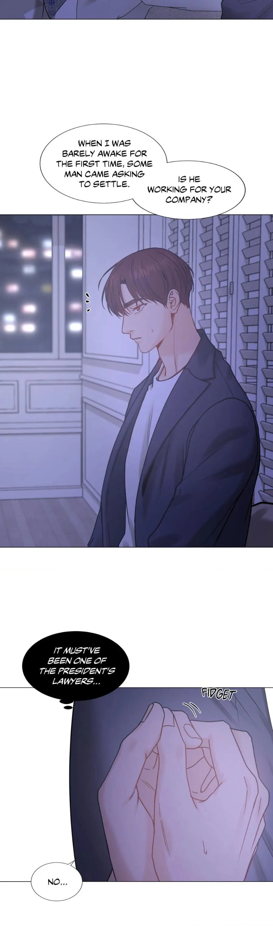 Read My Suha chapter 115.33 image 76 on Lezhin