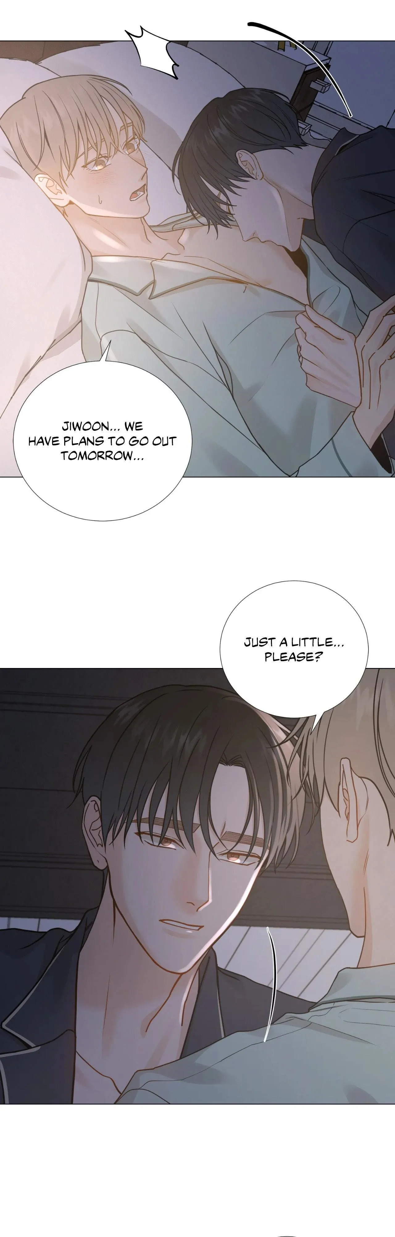 Read My Suha chapter 115.36 image 15 on Lezhin