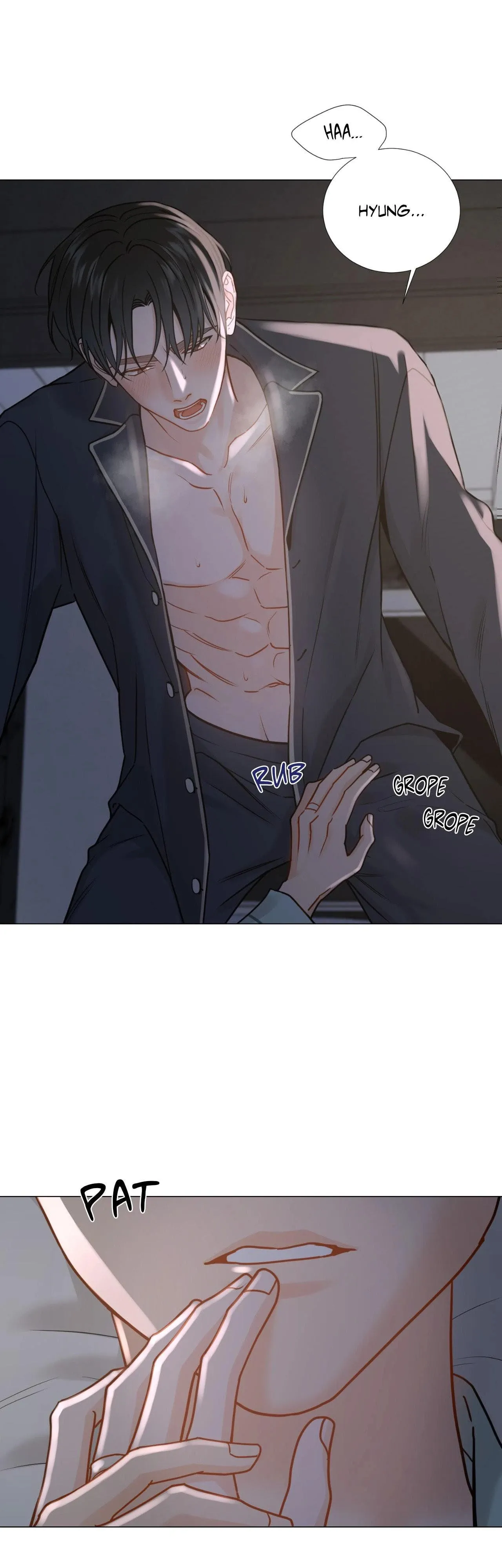 Read My Suha chapter 115.36 image 17 on Lezhin