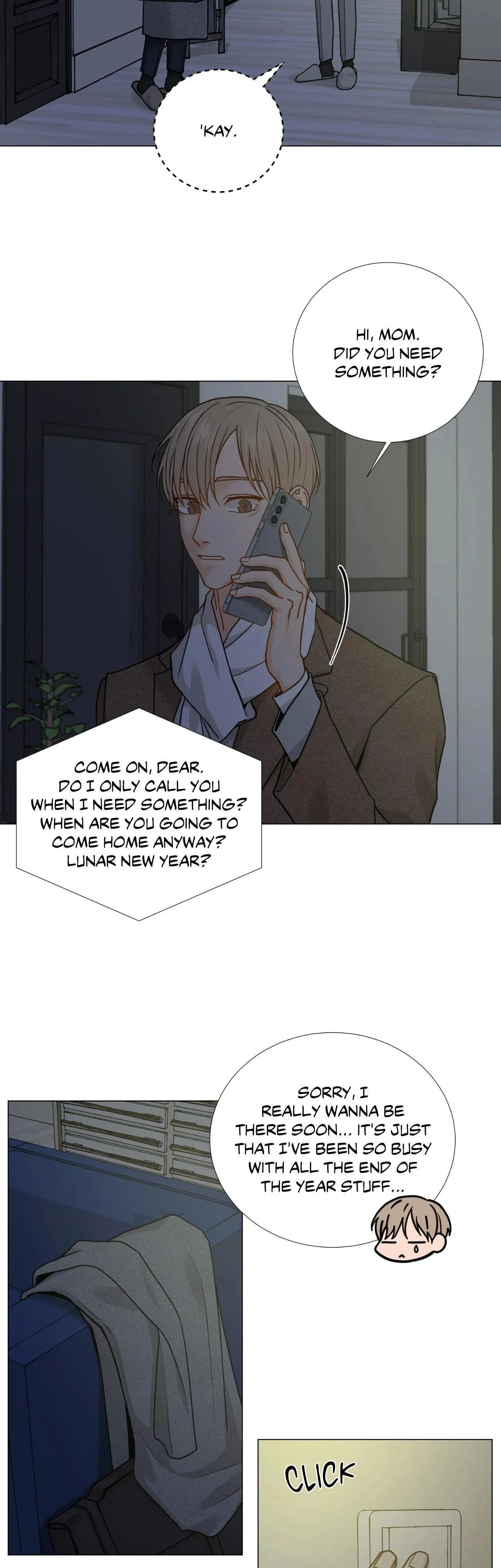 Read My Suha chapter 115.36 image 2 on Lezhin