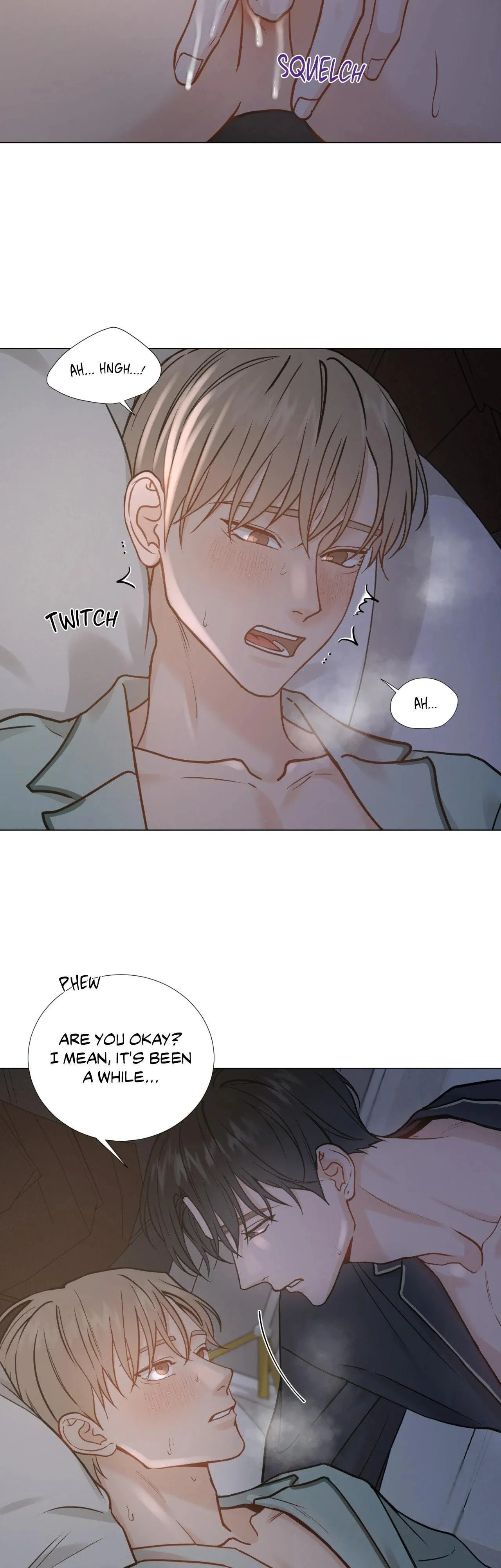 Read My Suha chapter 115.36 image 21 on Lezhin