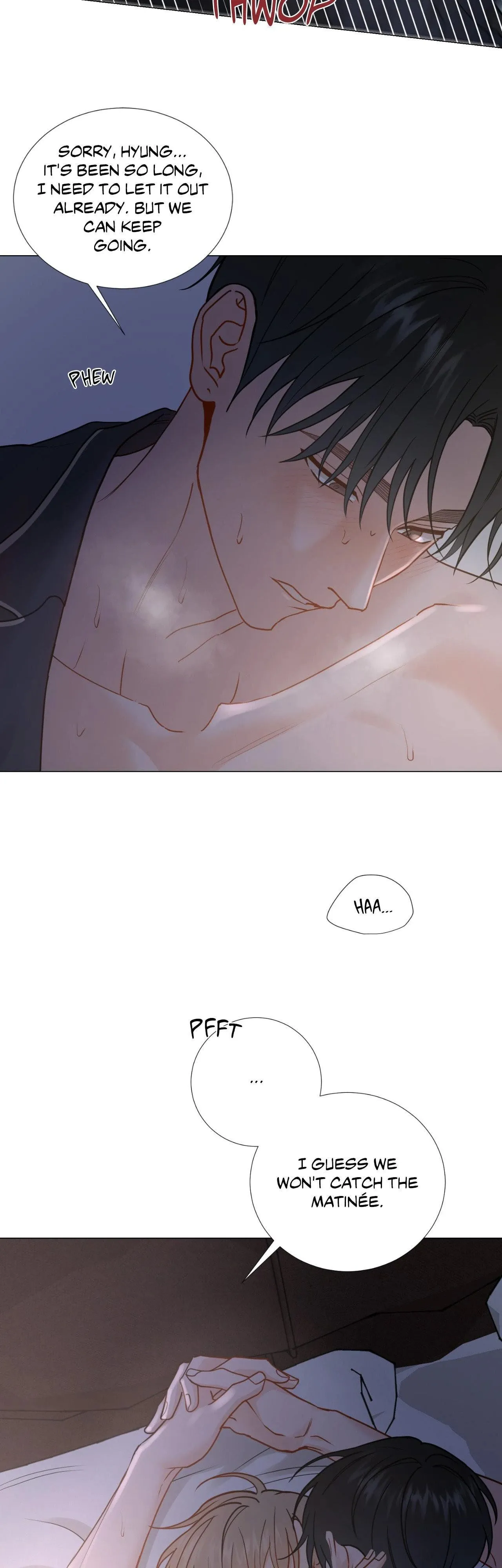 Read My Suha chapter 115.36 image 27 on Lezhin