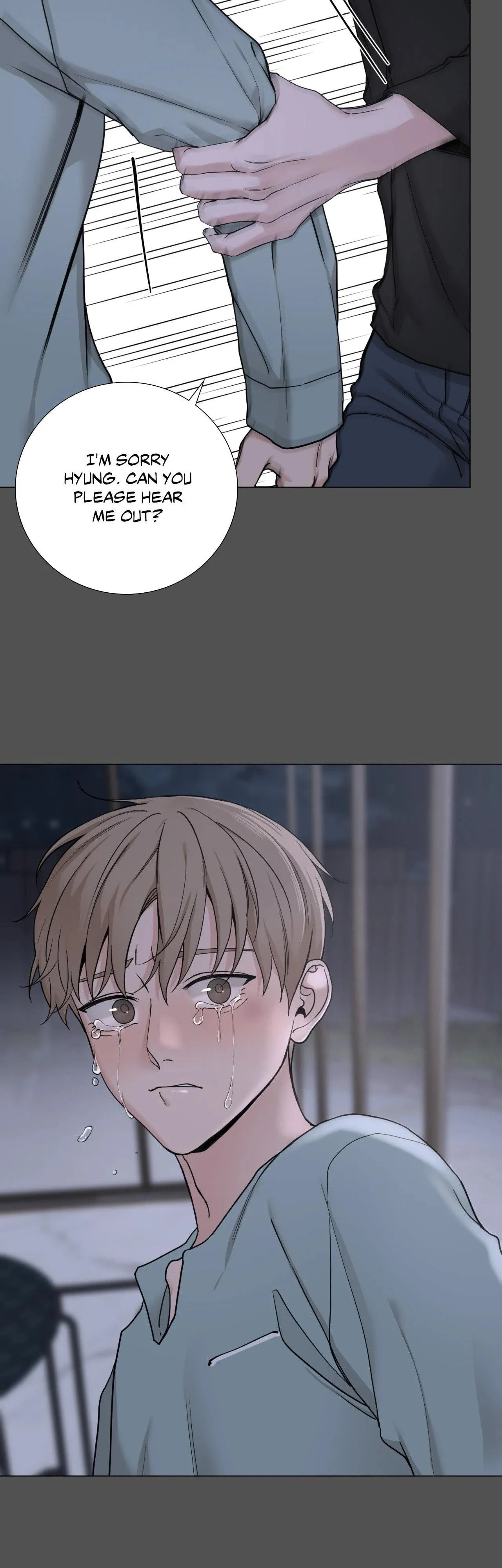 Read My Suha chapter 115.36 image 38 on Lezhin