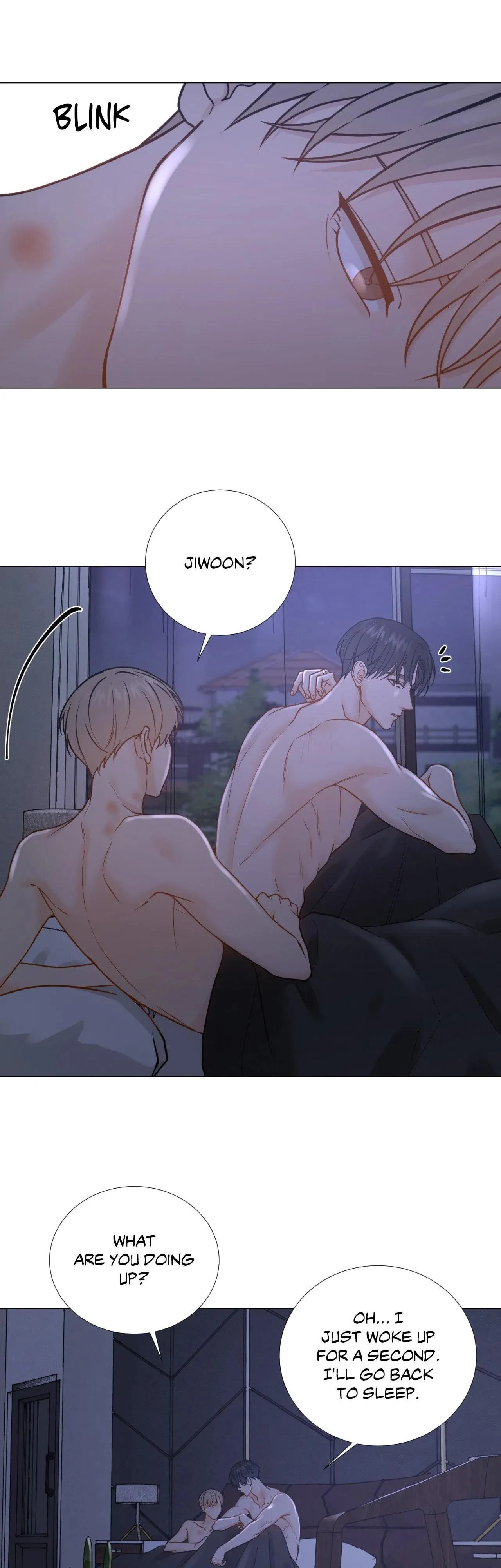 Read My Suha chapter 115.36 image 40 on Lezhin