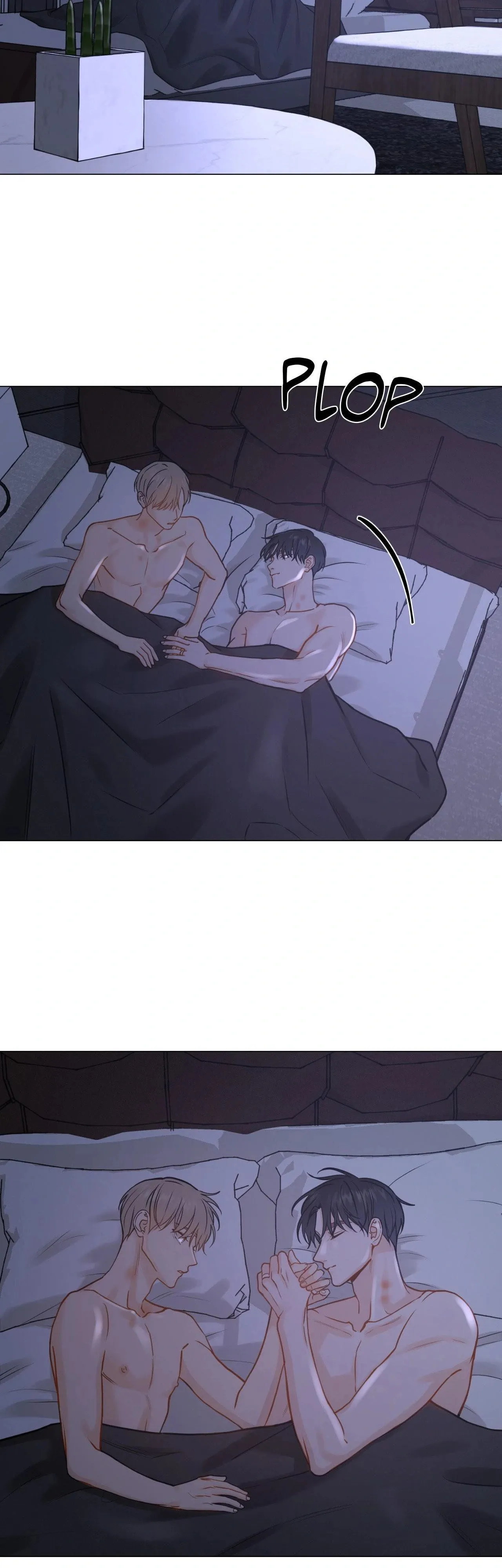Read My Suha chapter 115.36 image 41 on Lezhin