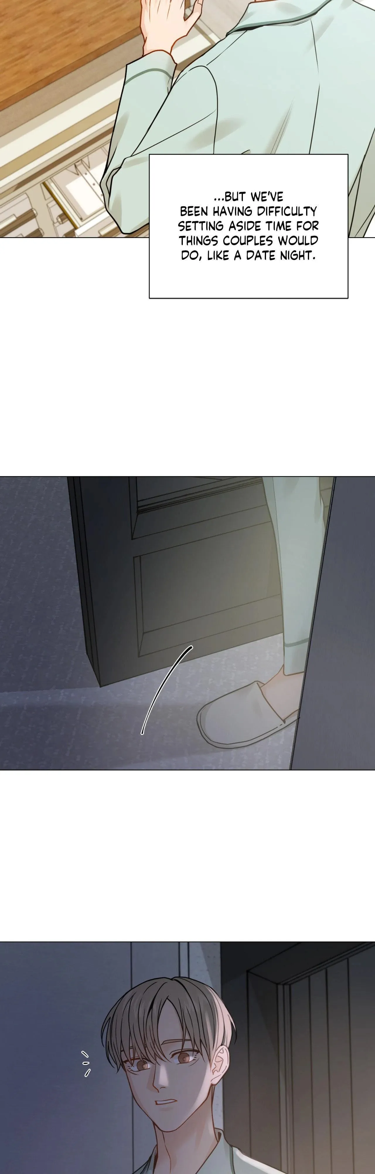 Read My Suha chapter 115.36 image 7 on Lezhin
