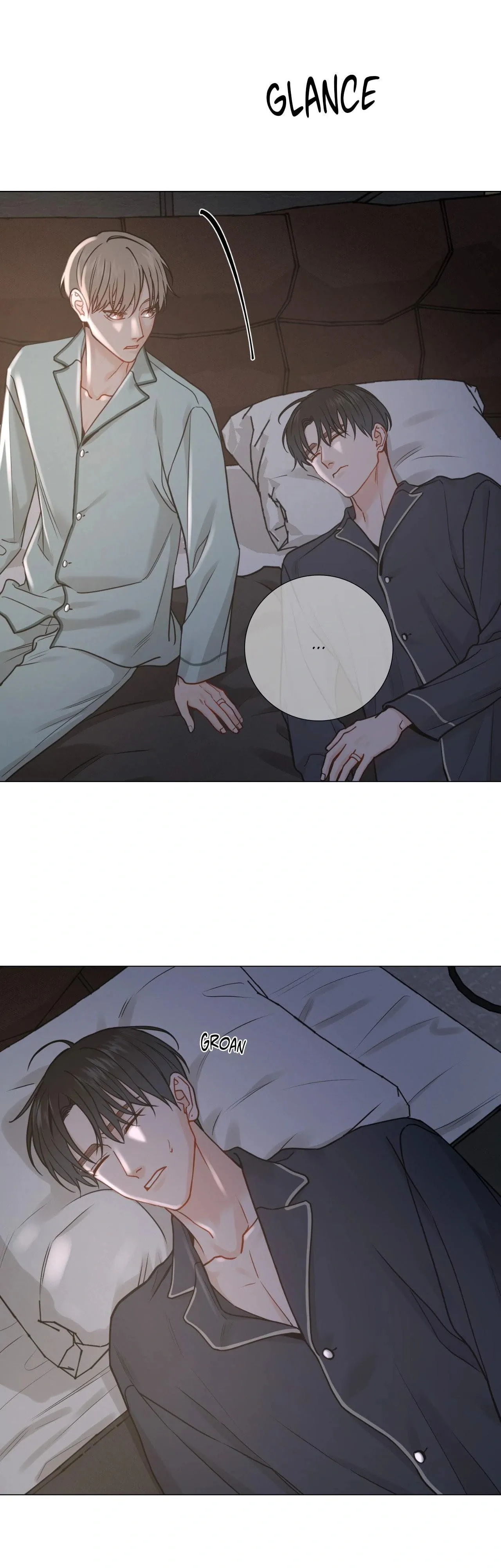 Read My Suha chapter 115.36 image 9 on Lezhin