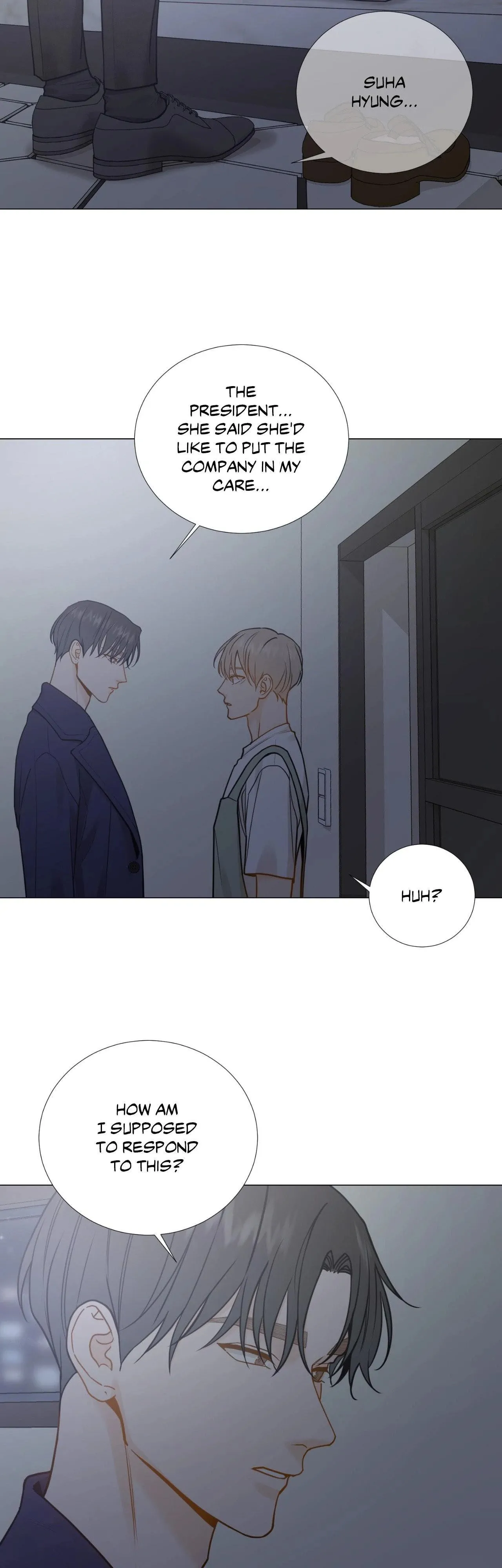 Read My Suha chapter 115.38 image 26 on Lezhin