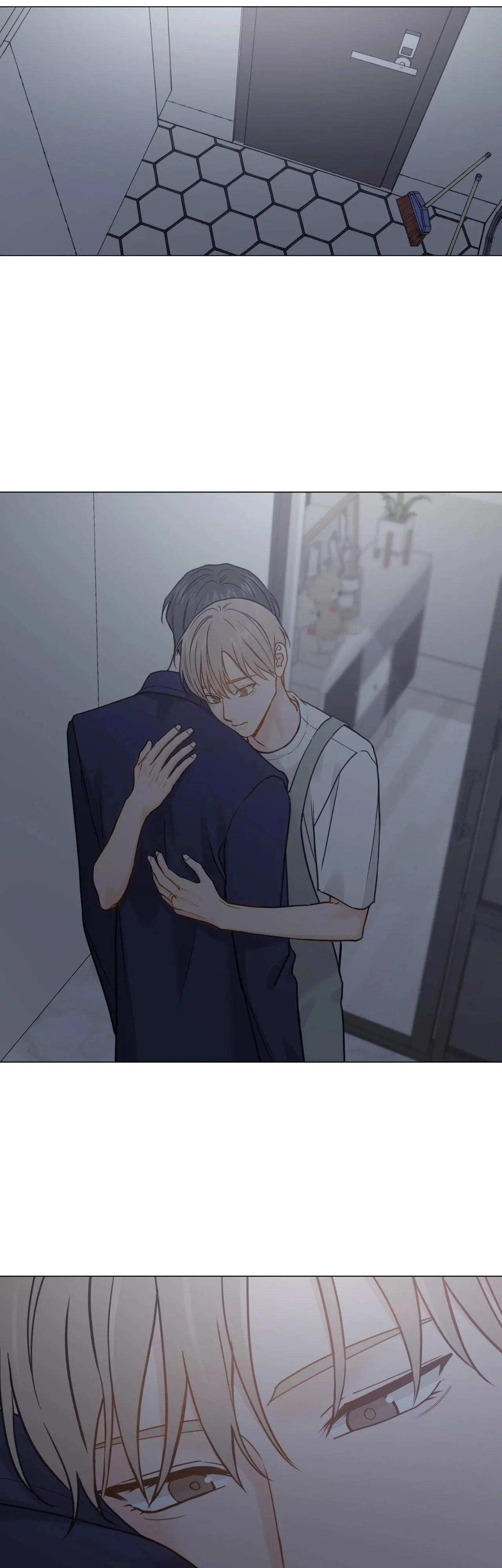 Read My Suha chapter 115.38 image 35 on Lezhin
