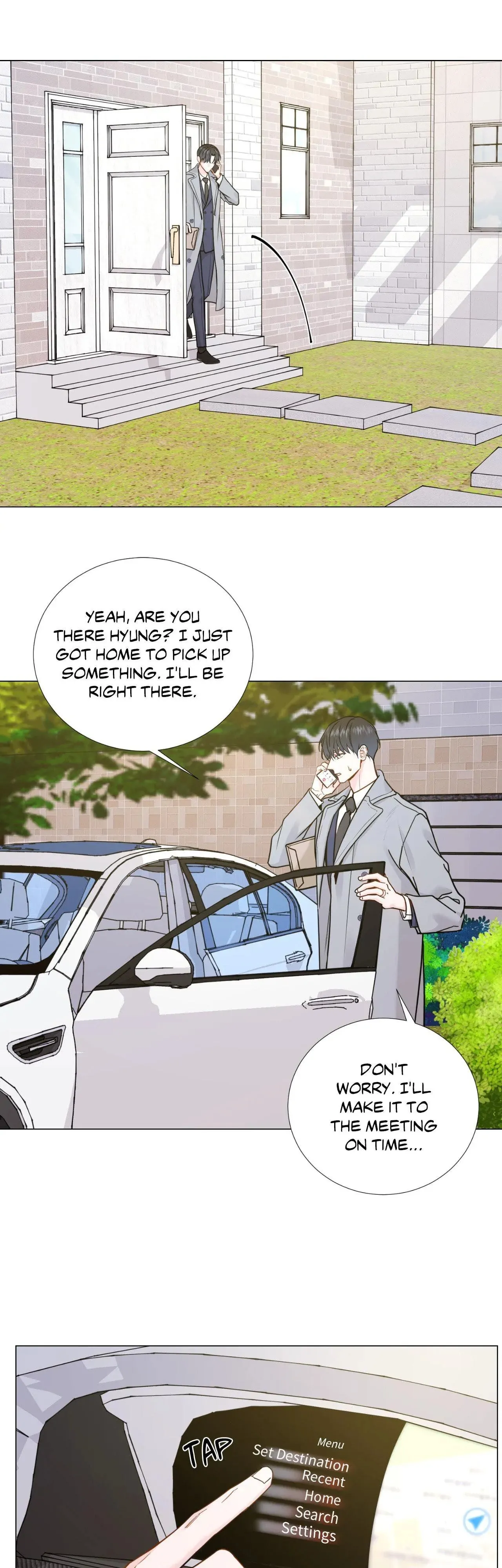 Read My Suha chapter 115.39 image 0 on Lezhin
