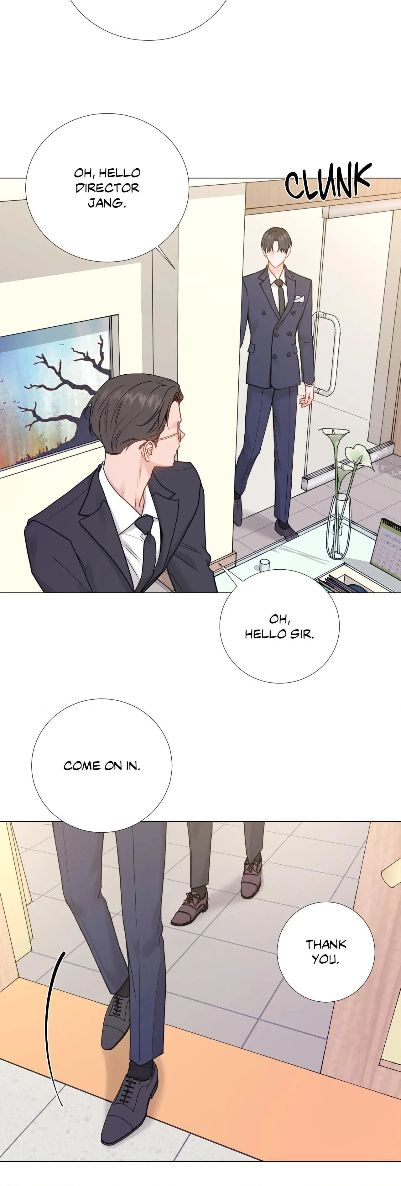 Read My Suha chapter 115.39 image 11 on Lezhin