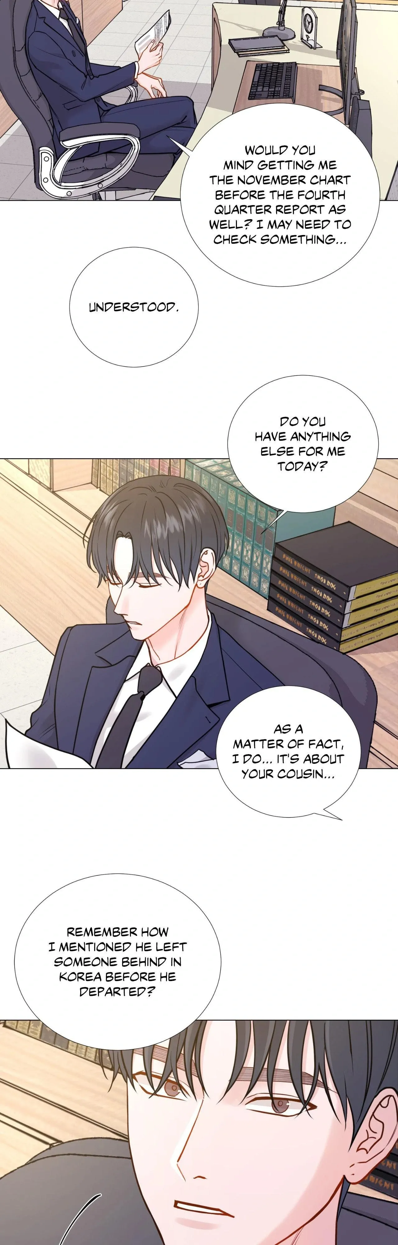 Read My Suha chapter 115.39 image 13 on Lezhin