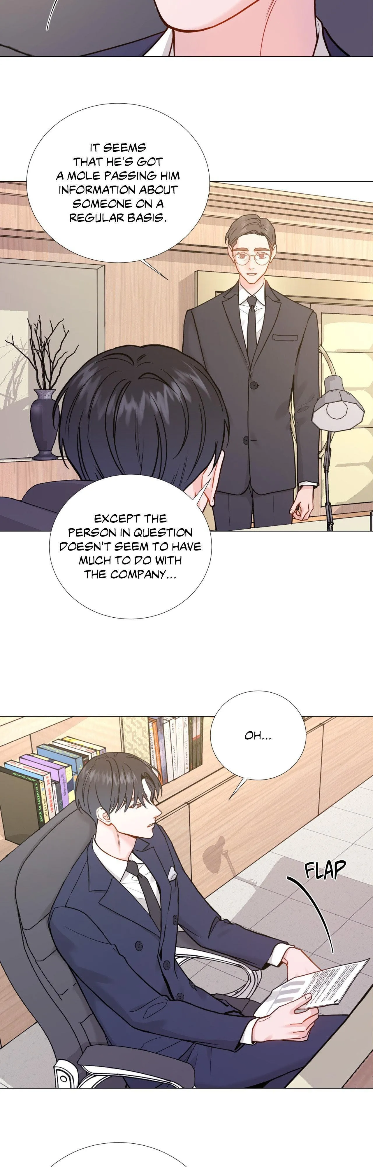 Read My Suha chapter 115.39 image 14 on Lezhin