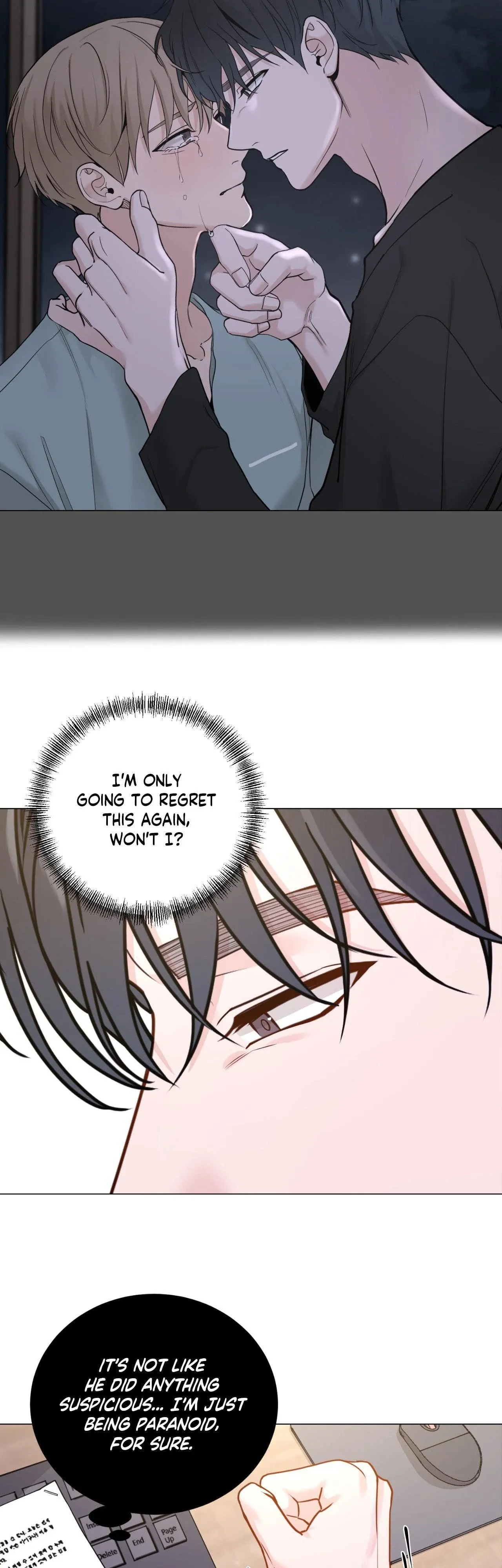 Read My Suha chapter 115.39 image 19 on Lezhin