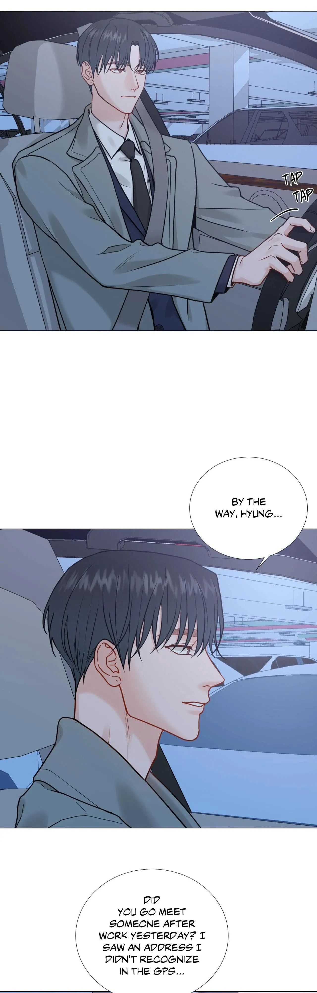 Read My Suha chapter 115.39 image 22 on Lezhin