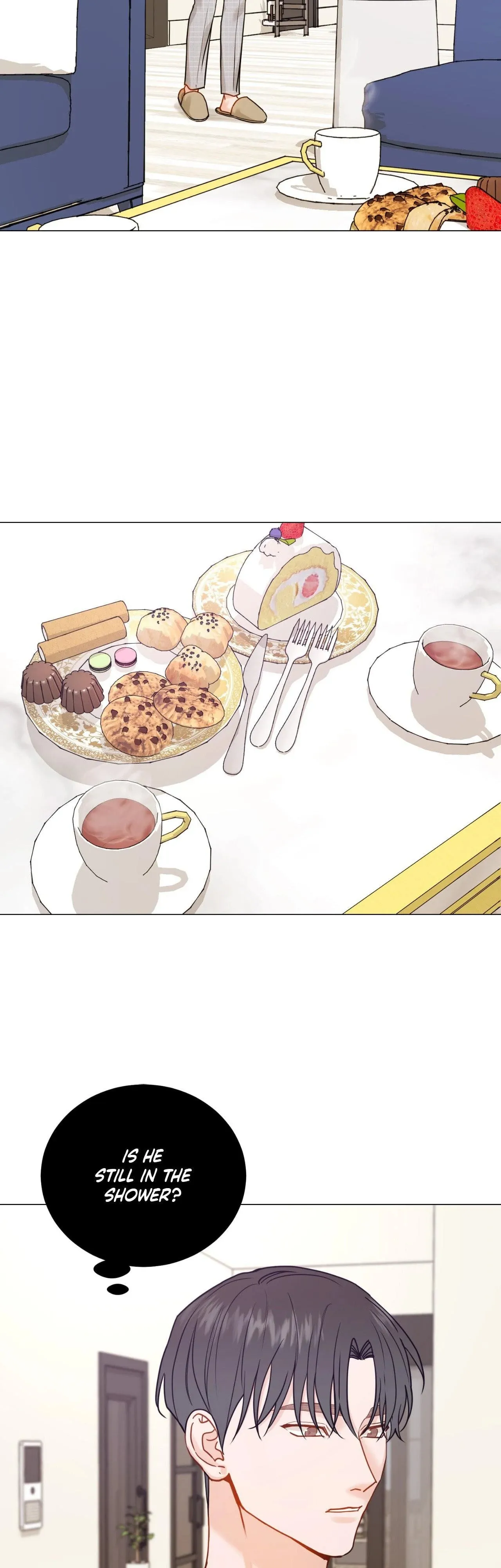 Read My Suha chapter 115.39 image 27 on Lezhin
