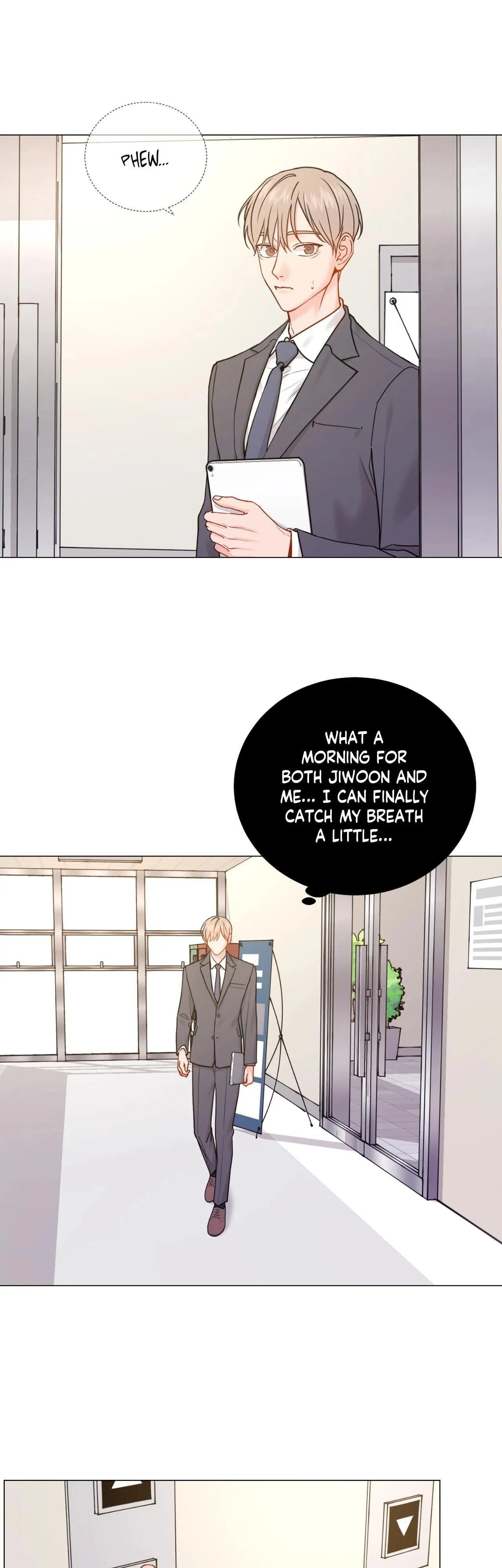Read My Suha chapter 115.39 image 4 on Lezhin