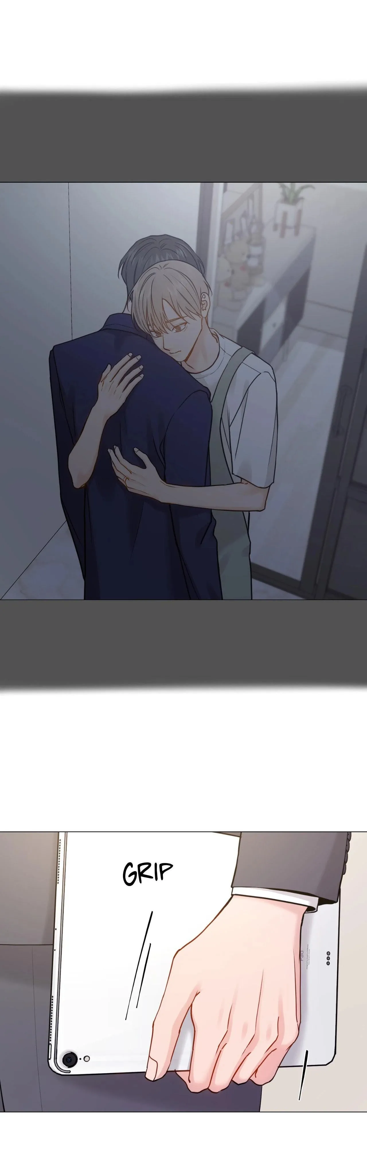 Read My Suha chapter 115.39 image 6 on Lezhin