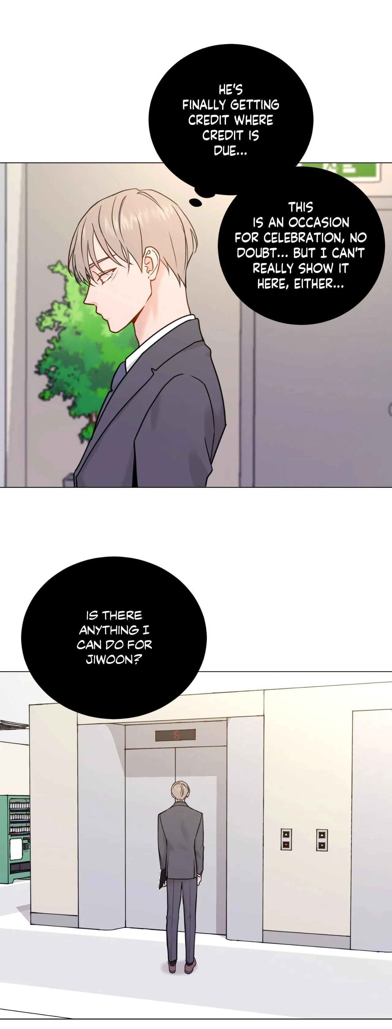 Read My Suha chapter 115.39 image 7 on Lezhin