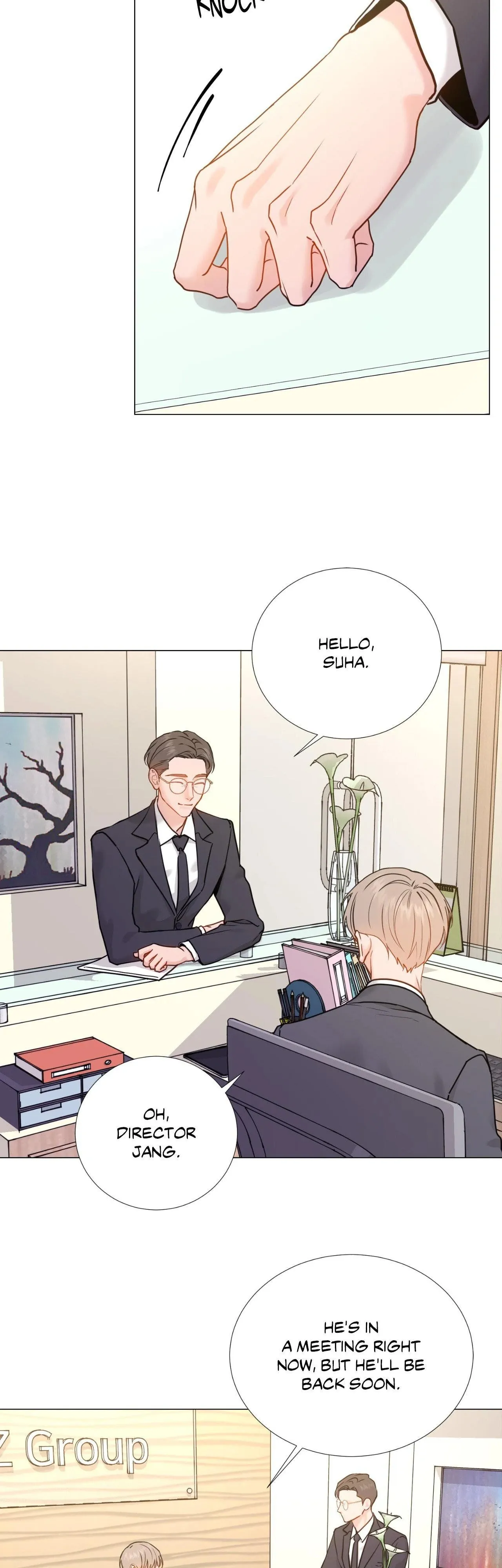 Read My Suha chapter 115.39 image 9 on Lezhin