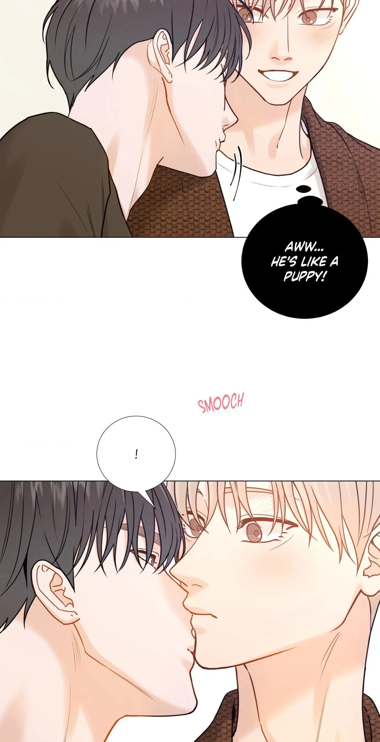 Read My Suha chapter 115.4 image 11 on Lezhin