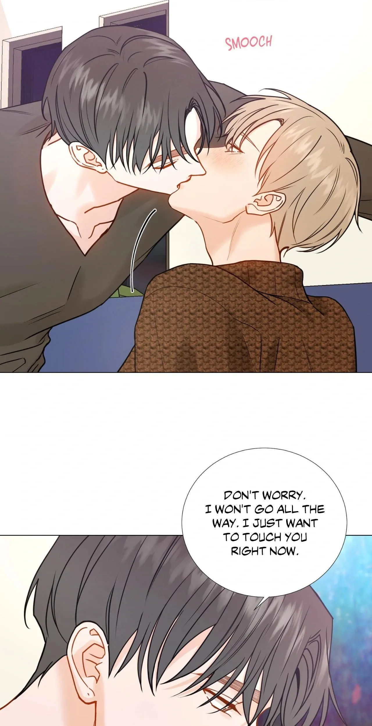 Read My Suha chapter 115.4 image 18 on Lezhin