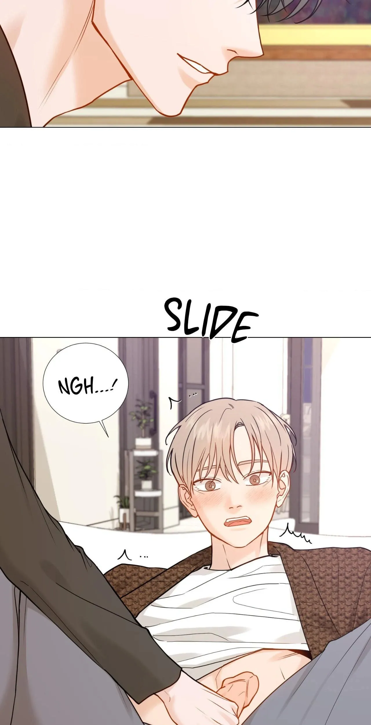 Read My Suha chapter 115.4 image 19 on Lezhin