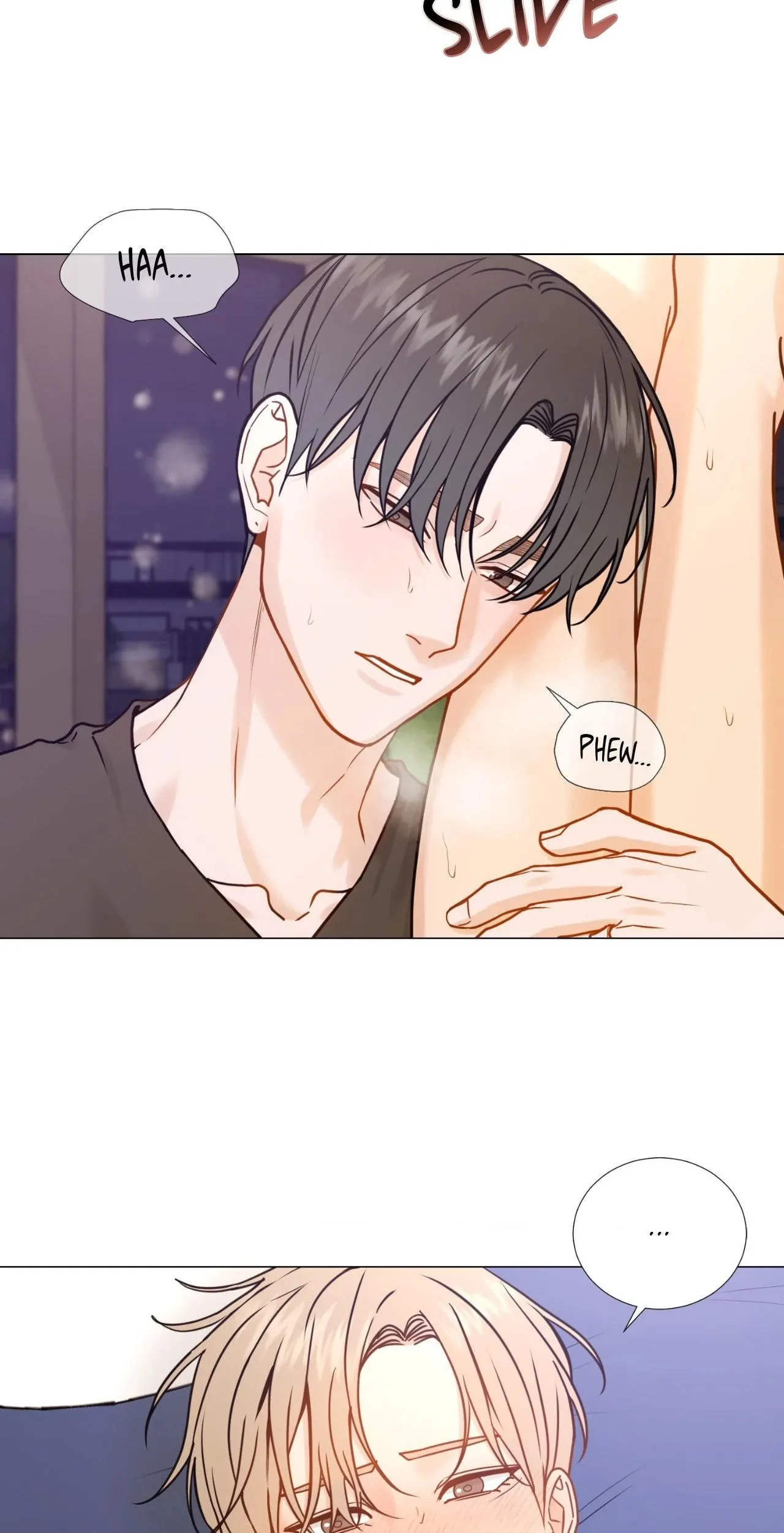 Read My Suha chapter 115.4 image 40 on Lezhin