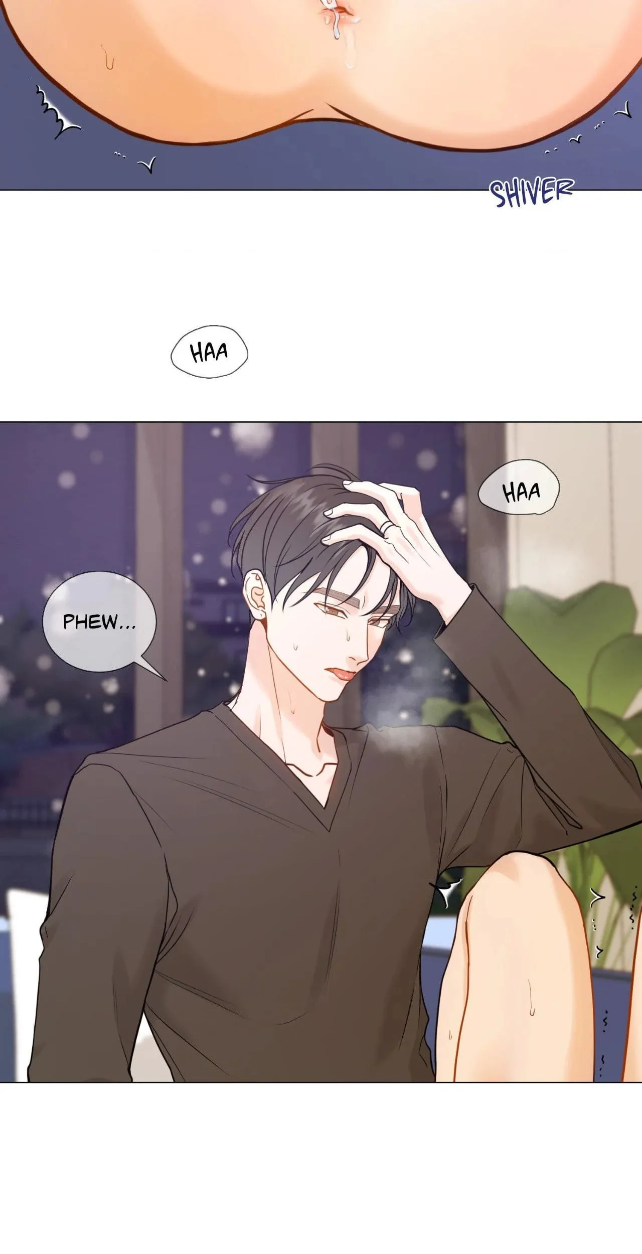 Read My Suha chapter 115.4 image 48 on Lezhin
