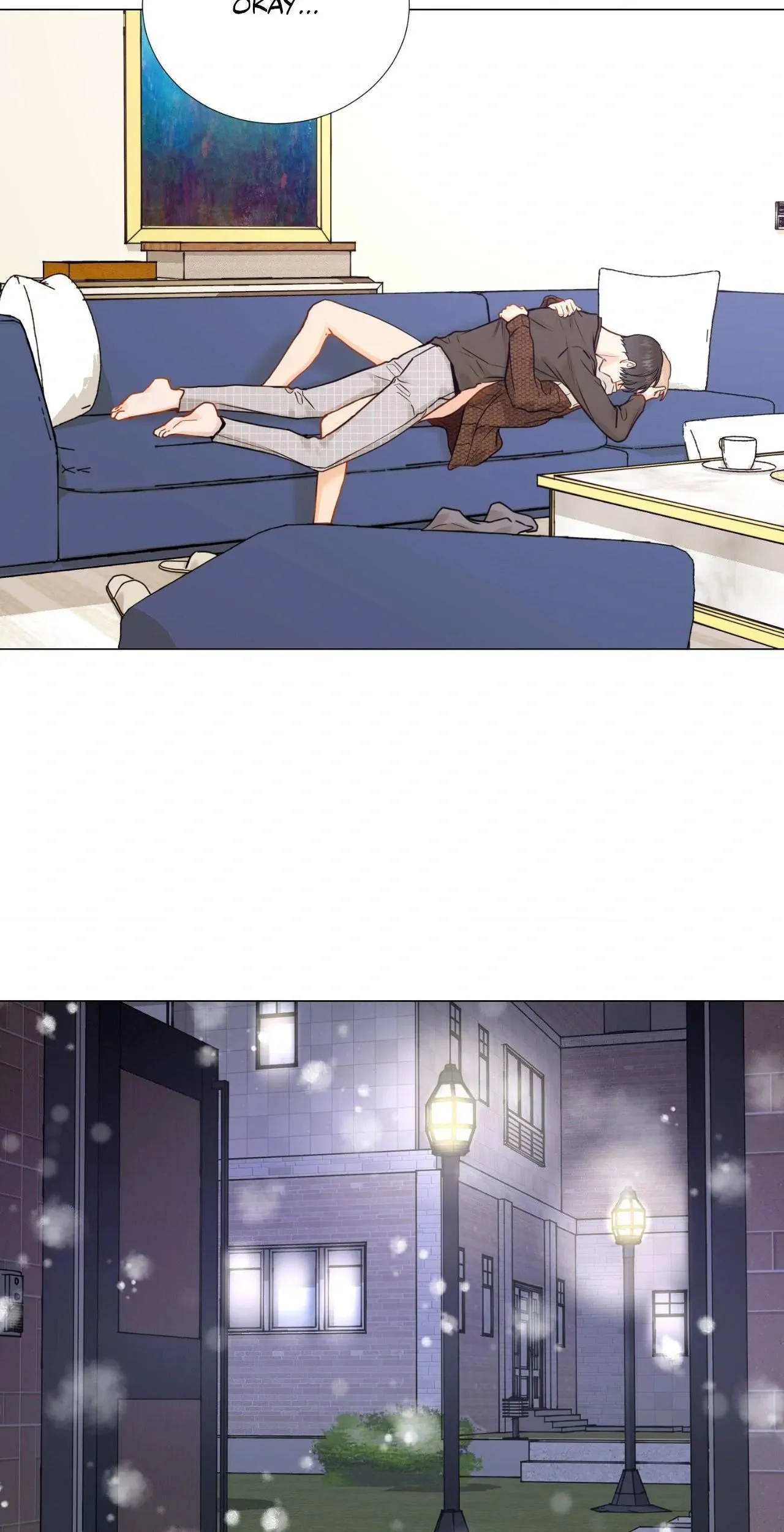 Read My Suha chapter 115.4 image 52 on Lezhin