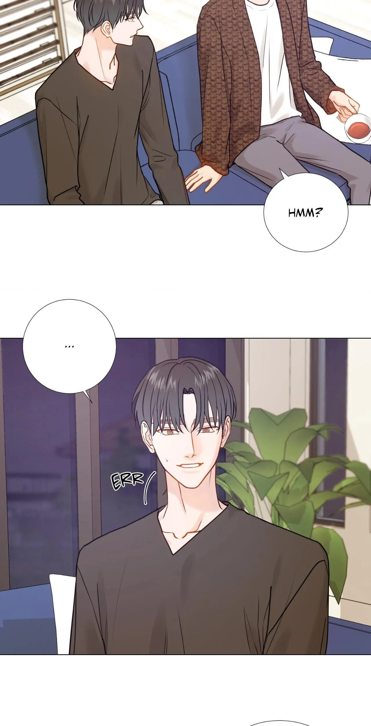 Read My Suha chapter 115.4 image 7 on Lezhin